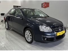 OTOMOTİK VİTES JETTA