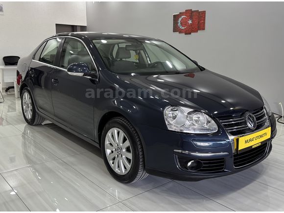OTOMOTİK VİTES JETTA
