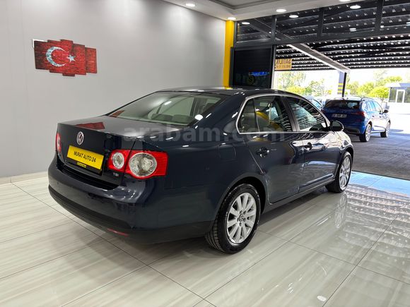 OTOMOTİK VİTES JETTA