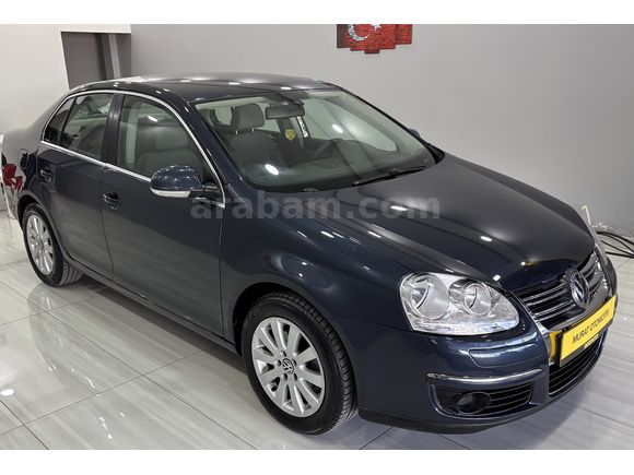 OTOMOTİK VİTES JETTA