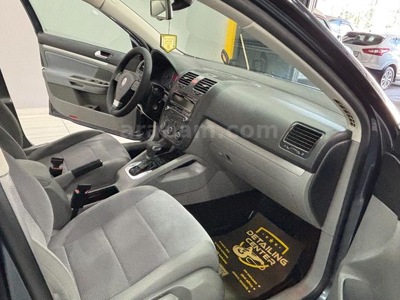 OTOMOTİK VİTES JETTA