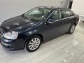 OTOMOTİK VİTES JETTA