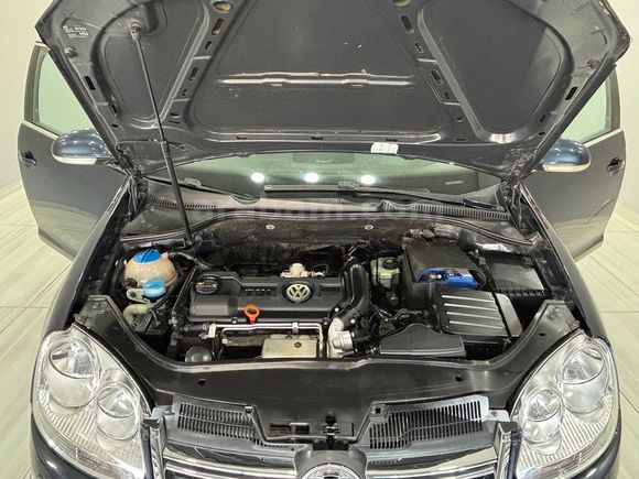 OTOMOTİK VİTES JETTA