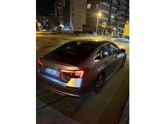 Sahibinden Honda Civic 1.5 i-VTEC Eco Elegance 2024 Model  11.000 km Gri (Gümüş)