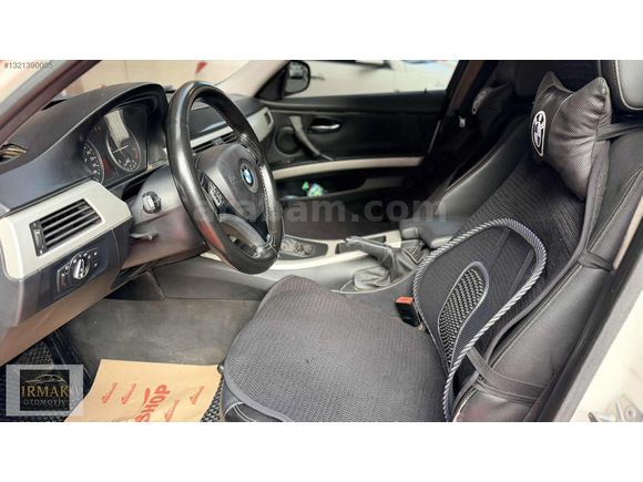 2011 MODEL 320D K.KARTINA 12 AY TAKSİT
