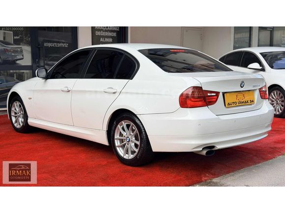 2011 MODEL 320D K.KARTINA 12 AY TAKSİT