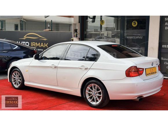 2011 MODEL 320D K.KARTINA 12 AY TAKSİT