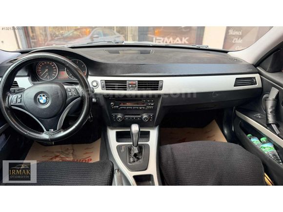 2011 MODEL 320D K.KARTINA 12 AY TAKSİT