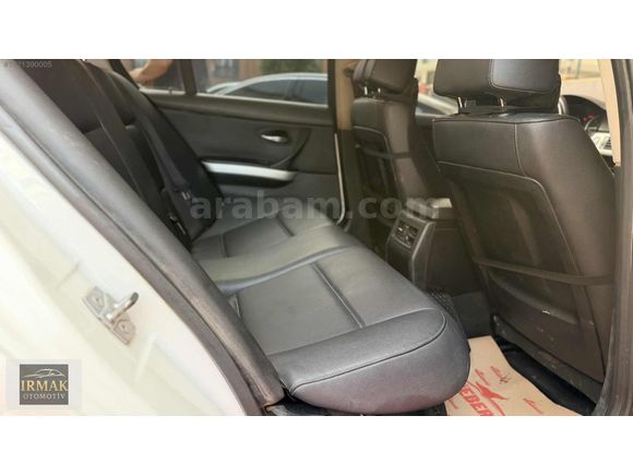2011 MODEL 320D K.KARTINA 12 AY TAKSİT