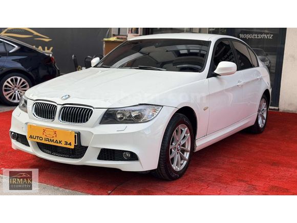 2011 MODEL 320D K.KARTINA 12 AY TAKSİT