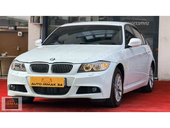 2011 MODEL 320D K.KARTINA 12 AY TAKSİT