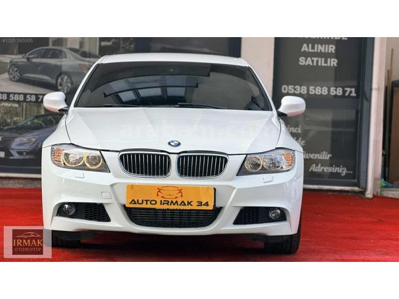 2011 MODEL 320D K.KARTINA 12 AY TAKSİT
