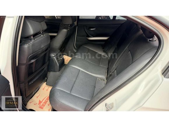 2011 MODEL 320D K.KARTINA 12 AY TAKSİT