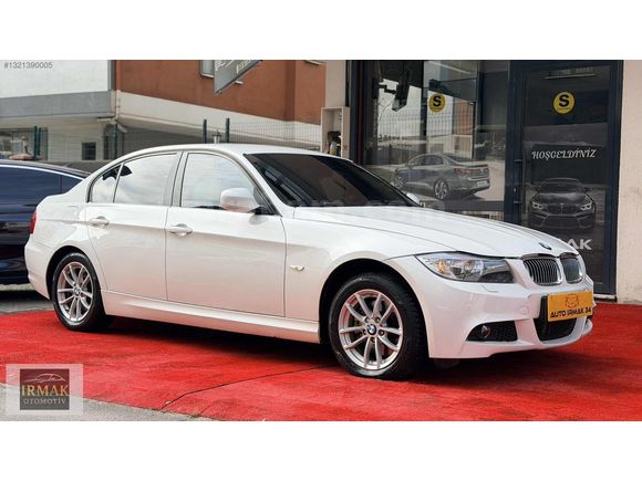 2011 MODEL 320D K.KARTINA 12 AY TAKSİT