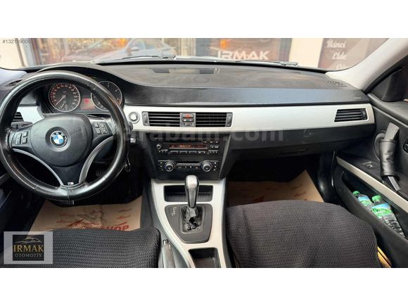 2011 MODEL 320D K.KARTINA 12 AY TAKSİT