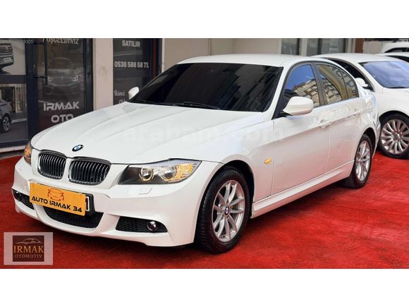 2011 MODEL 320D K.KARTINA 12 AY TAKSİT