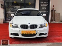 2011 MODEL 320D K.KARTINA 12 AY TAKSİT