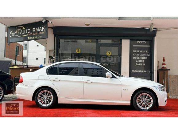 2011 MODEL 320D K.KARTINA 12 AY TAKSİT