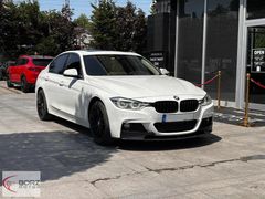 BORZ MOTOR'DAN %0.99 KREDİ BMW 320D+110.000KM+HATASIZ!+M DÖNÜŞÜM
