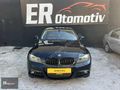 ER MOTORS'DAN 2009 MODEL BMW 320 D IŞIK PAKET BAKIMLI E 90