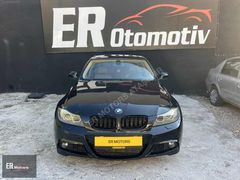 ER MOTORS'DAN 2009 MODEL BMW 320 D IŞIK PAKET BAKIMLI E 90
