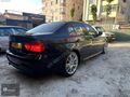 ER MOTORS'DAN 2009 MODEL BMW 320 D IŞIK PAKET BAKIMLI E 90