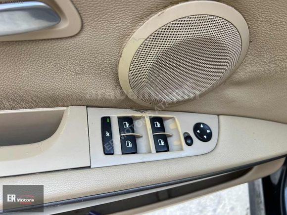 ER MOTORS'DAN 2009 MODEL BMW 320 D IŞIK PAKET BAKIMLI E 90