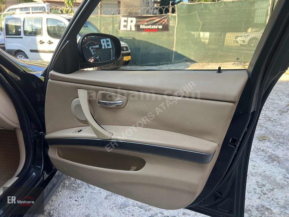 ER MOTORS'DAN 2009 MODEL BMW 320 D IŞIK PAKET BAKIMLI E 90