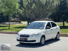 Cars Of EKR 2010 HYUNDAI ACCENT 1.4 START 71.000 km