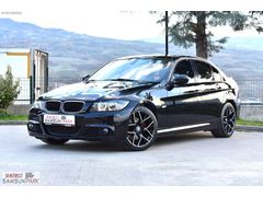Samsun Park 2011 BMW 3.20d Comfort 184PS LCI NBT - 223.000 KM -