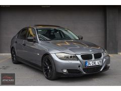 ATACARS 2012 BMW 3.20D/LCİ/CİC EKRAN/M DİREKSİYON/SUNROOF/184HP