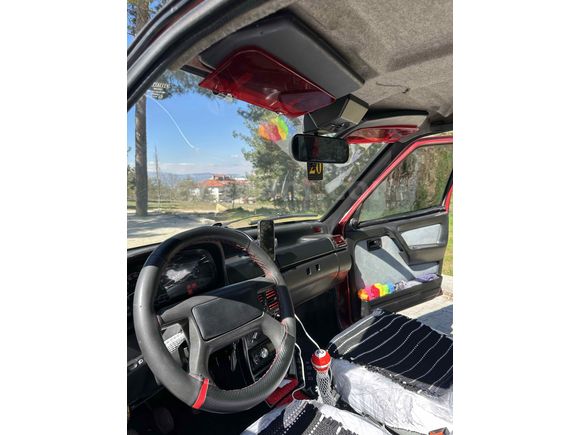 Sahibinden Fiat Uno 70 SX 1996 Model 