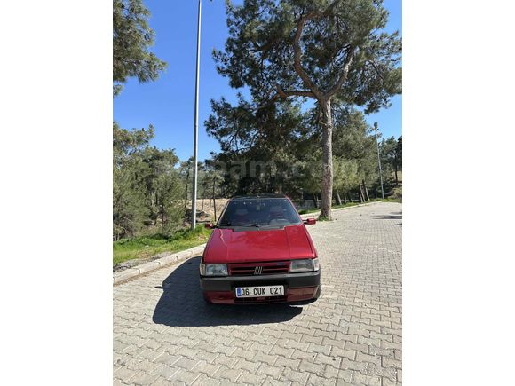 Sahibinden Fiat Uno 70 SX 1996 Model 