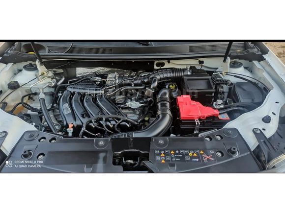 Sahibinden Dacia Duster 1.6 Sce Comfort 2020 Model