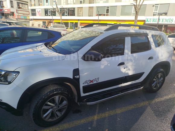 Sahibinden Dacia Duster 1.6 Sce Comfort 2020 Model