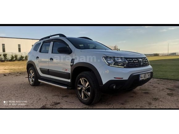 Sahibinden Dacia Duster 1.6 Sce Comfort 2020 Model