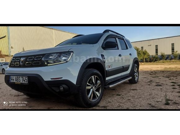 Sahibinden Dacia Duster 1.6 Sce Comfort 2020 Model