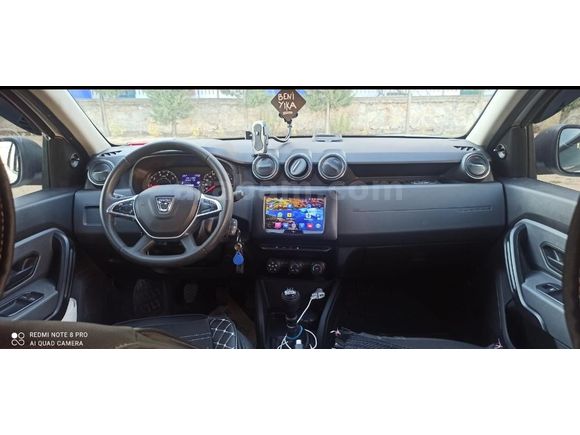 Sahibinden Dacia Duster 1.6 Sce Comfort 2020 Model