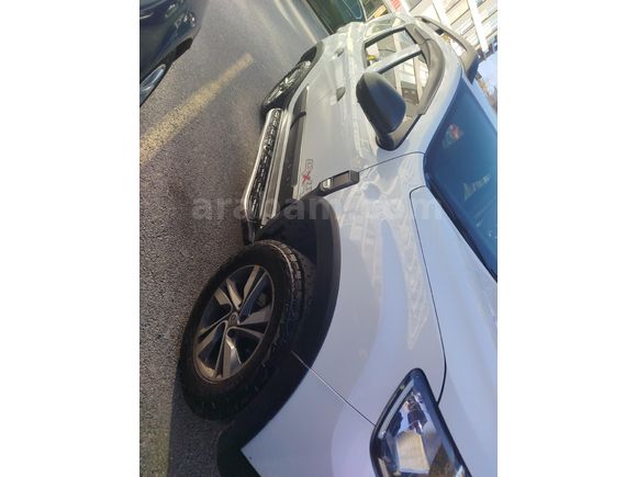 Sahibinden Dacia Duster 1.6 Sce Comfort 2020 Model