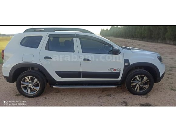 Sahibinden Dacia Duster 1.6 Sce Comfort 2020 Model