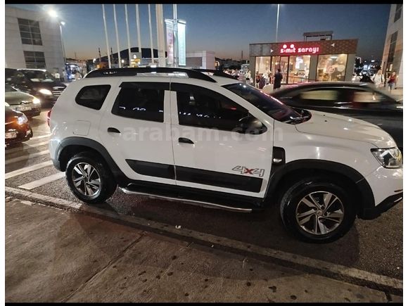 Sahibinden Dacia Duster 1.6 Sce Comfort 2020 Model