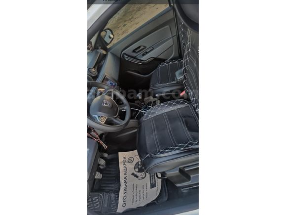Sahibinden Dacia Duster 1.6 Sce Comfort 2020 Model