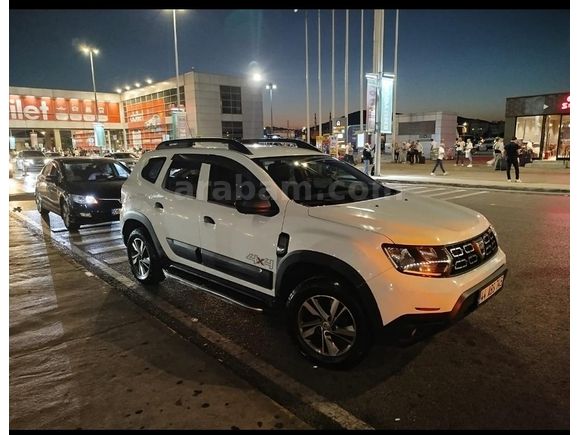 Sahibinden Dacia Duster 1.6 Sce Comfort 2020 Model