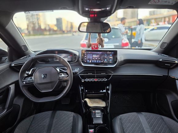 Sahibinden Peugeot 2008 1.2 PureTech Allure 2023 Model 
