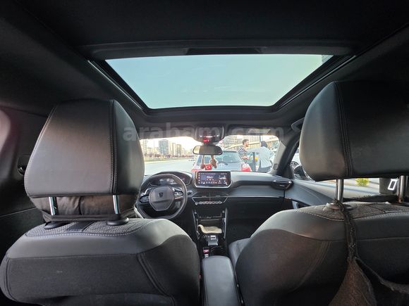 Sahibinden Peugeot 2008 1.2 PureTech Allure 2023 Model 