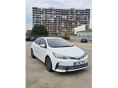 Sahibinden Toyota Corolla 1.33 Life 2016 Model  110.000 km Beyaz