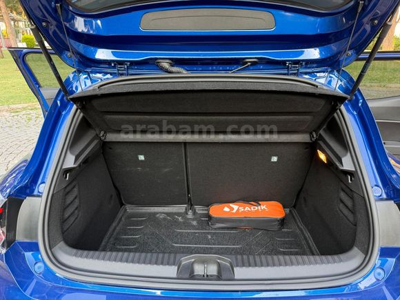 Galeriden Renault Clio 1.0 TCe Techno Esprit Alpine 2024 Model Aydın
