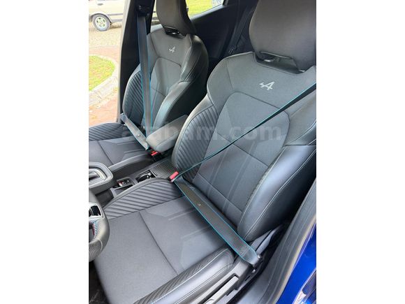 Galeriden Renault Clio 1.0 TCe Techno Esprit Alpine 2024 Model Aydın