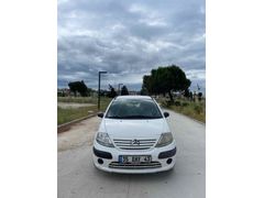 Sahibinden Citroen C3 1.4 HDi X 2005 Model 
