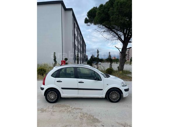 Sahibinden Citroen C3 1.4 HDi X 2005 Model 